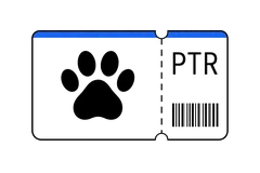 PetTravelRules logo